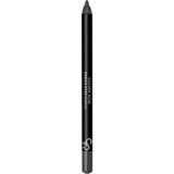 Golden Rose No:402 Mat Siyah Kalıcı Kalın Uçlu Kalem Eyeliner