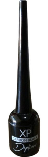 Xp Karbon Siyah Likit Eyeliner