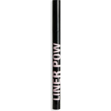 Revolution Liner Pow Suya Dayanıklı Siyah Kalıcı Likit Eyeliner