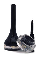 Sheida Long Lasting Suya Dayanıklı Mat Siyah Kalıcı Kalın Uçlu Jel Eyeliner