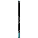 Golden Rose Dream Eyes 415 Mat Mavi Kalın Uçlu Kalem Eyeliner