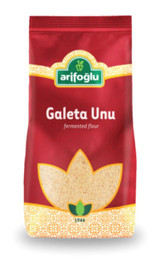 Arifoğlu Galeta Unu 250 gr