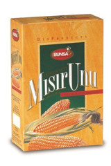 Bünsa Mısır Unu 400 gr