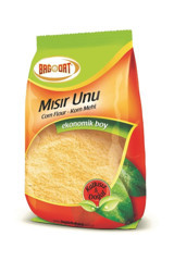 Bağdat Baharat Mısır Unu 250 gr