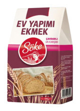 Söke Çavdarlı Un Karışımı 6x500 gr