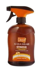 Delice Vücut İçin Bronzlaştırıcı Sprey 500 ml