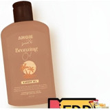 Angie Havuç Yağı Vücut İçin Bronzlaştırıcı Yağ 200 ml