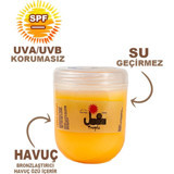 Jamaican Tropic Premium Havuç Yağı Vücut İçin Bronzlaştırıcı Krem 150 ml