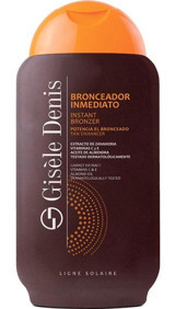 Gisele Denis Vücut İçin Bronzlaştırıcı Losyon 200 ml
