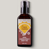 Onka Farma Doğal Vücut İçin Bronzlaştırıcı Yağ 100 ml