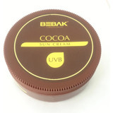 Bebak Vücut İçin Bronzlaştırıcı Krem 200 ml
