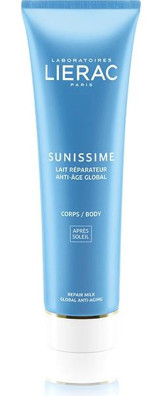 Lierac Vücut İçin Bronzlaştırıcı Yağ 150 ml