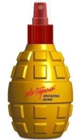 Eda Taşpınar Bronzing Bomb Vücut İçin Bronzlaştırıcı Sprey 200 ml