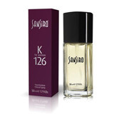 Sansiro No. K126 EDP Çiçeksi Kadın Parfüm 50 ml