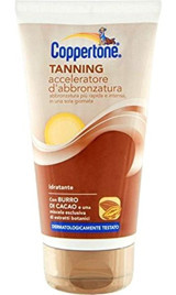 Coppertone Vücut İçin Bronzlaştırıcı Yağ 150 ml