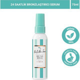 Mr & Mrs Tannie Vücut İçin Bronzlaştırıcı Sprey 75 ml