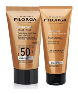 Filorga 50 Faktör Vücut İçin Bronzlaştırıcı Krem 40 ml