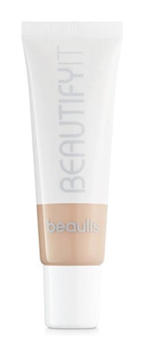 Beaulis Beautify It 139 Medium Beige Tüm Ciltler İçin BB Krem Orta Ton