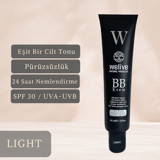 Welive Light Tüm Ciltler İçin BB Krem Açık Ton
