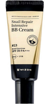 Mizon Snail Repair Intensive #23 Tüm Ciltler İçin BB Krem Orta Ton
