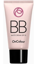 Oriflame OnColour Medium Tüm Ciltler İçin BB Krem Orta Ton