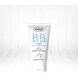 Ziaja Oily & Combination Skin Natural Tone Karma ve Yağlı Ciltler İçin BB Krem Açık Ton
