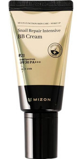 Mizon Snail Repair Intensive #21 Tüm Ciltler İçin BB Krem Orta Ton