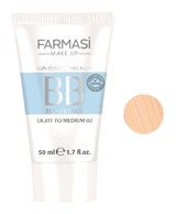 Farmasi Light To Medium 02 Tüm Ciltler İçin BB Krem Açık Ton
