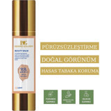 Dermo Golden Beauty Balm Light Tüm Ciltler İçin BB Krem Açık Ton