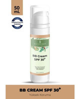 Biosecret SPF 30+ Tüm Ciltler İçin BB Krem Koyu Ton