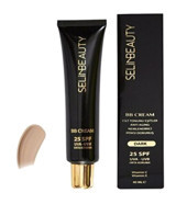 Selin Beauty Dark Tüm Ciltler İçin BB Krem Orta Ton
