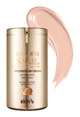 Skin79 Golden Snail Tüm Ciltler İçin BB Krem Açık Ton