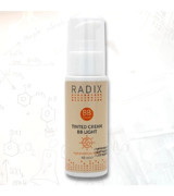 Radix Tinted Cream Light Tüm Ciltler İçin BB Krem Açık Ton