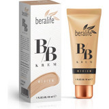 Beralife Medium Tüm Ciltler İçin BB Krem Orta Ton