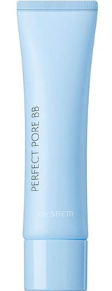 The Saem Perfect Pore Tüm Ciltler İçin BB Krem Orta Ton