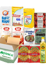 Yonca Ramazan Paketi 11 Adet