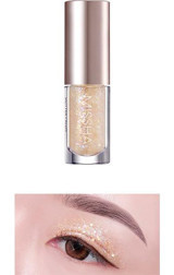 Missha No:02 Likit Glitter Stick Far Sarı