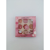 Anylady No:03 Toz Mat Far Paleti