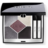 Dior Diorshow No:073 Toz Mat Far Paleti Siyah