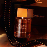 Yves Saint Laurent L Homme EDP Baharatlı Kadın Parfüm 60 ml