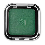 Kiko Milano Smart Colour 27 Metallic Pine Green Toz Mat Tekli Far