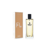 Bargello 402 Floral EDP Çiçeksi Kadın Parfüm 50 ml