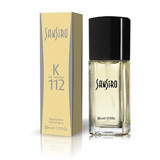 Sansiro No. K112 EDP Çiçeksi Kadın Parfüm 50 ml