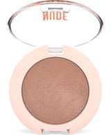 Golden Rose Nude Look MM01 Krem Mat Tekli Far Kahverengi