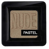 Pastel Profashion Nude Single 80 Toz Işıltılı Tekli Far Yeşil