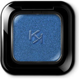 Kiko Milano High Pigment 49 Metallic Blue Toz Metalik Tekli Far