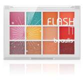 Beaulis Flash It 114 Toz Sedefli Far Paleti