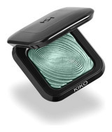 Kiko Milano New Water 17 Smerald Green Krem Mat Tekli Far