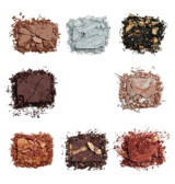 Revolution Regeneration Astrological Toz Mat-Glitter Far Paleti