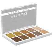 Wet N Wild Call Me Sunshine Toz Mat-Işıltılı Far Paleti